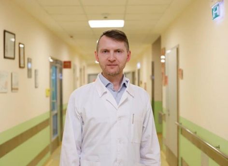 ​Лев Колбасин: «Для Югры 400 выявленных и наследственных патологий в год ‒ ожидаемый показатель»