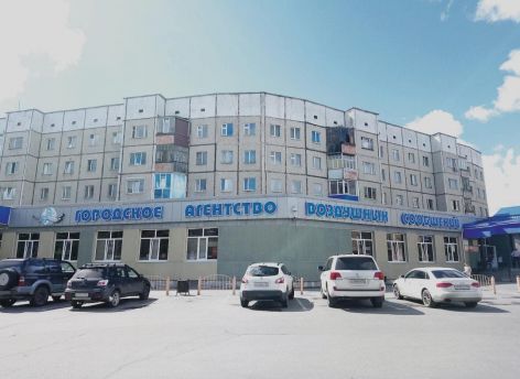 ​В деле о продаже акций «Агентства воздушных сообщений» в Сургуте вскрылись новые эпизоды