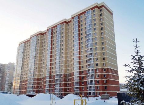 ​Ипотечная оттепель: вслед за ставками банки снижают и первоначальный взнос
