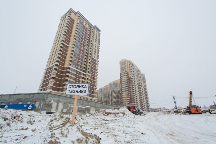 ​Срок реализации − 15 лет, расселение − до 4 лет: в Сургуте раскрыли детали КРТ в 27А микрорайоне