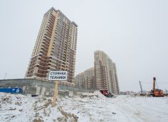 Срок реализации − 15 лет, расселение − до 4 лет: в Сургуте раскрыли детали КРТ в 27А микрорайоне
