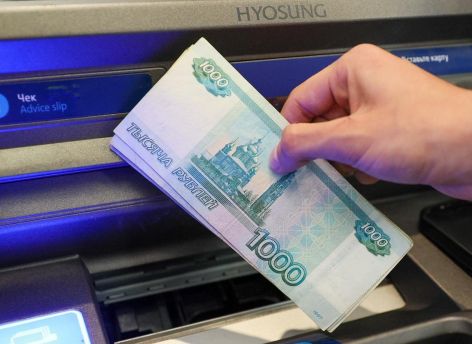 ​Технологии меняют платежный рынок