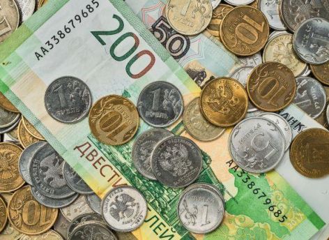 ​Банк России снизил ключевую ставку до 15,50% годовых
