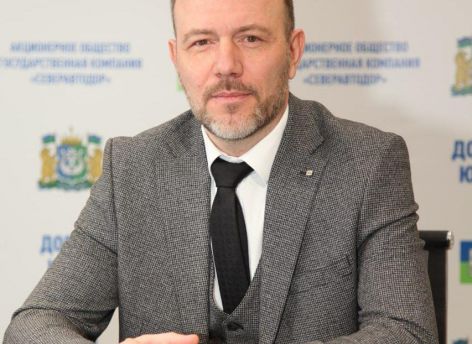 Правительство Югры назначило нового директора «Северавтодора»
