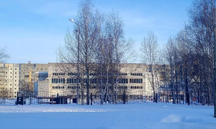 Сургутской технологической школе ищут средства на восстановление культурно-спортивного блока. Власти должны доказать, что объект действительно нужен городу