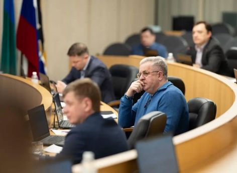 ​Проект новой поликлиники в Восточном районе Сургута могут запустить уже в этом году