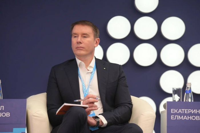 ​Кирилл Меньшов: отраслевые полигоны — важный инструмент для развития финансовой ИТ-инфраструктуры