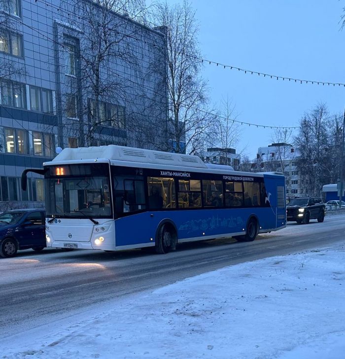 ​Инспекция автобусов обернулась разносом аэропорта: эксперт Минтранса Илья Зотов подвел итоги визита в Югру