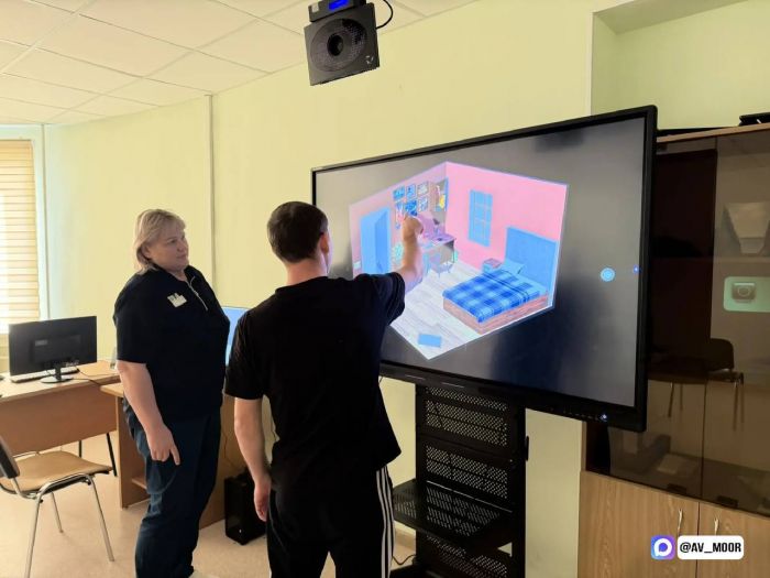 ​В Тюменской области совершенствуют систему медицинской реабилитации