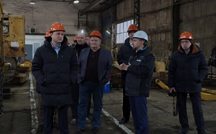 ​В Тюменской области к 2034 году ждут промышленный рывок