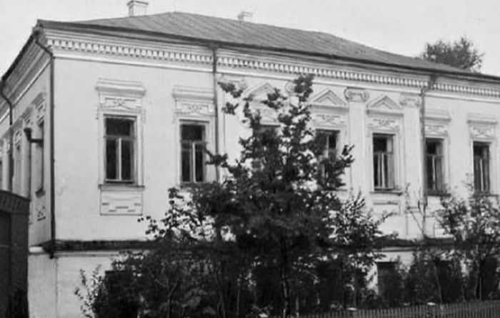 ​В Тобольске продолжается реставрация Дома Неводчикова