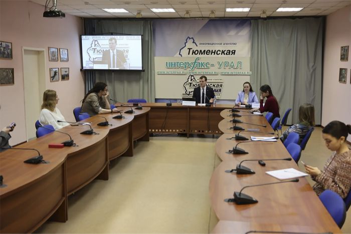 ​Wi-Fi в парках и ИИ в медицине: власти Тюменской области рассказали о цифровых планах на 2026 год