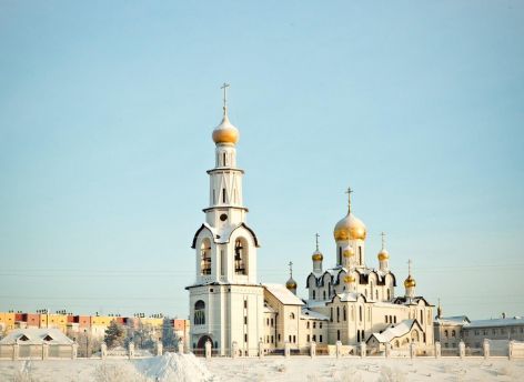 Здравый подход к Великому посту // ОБЗОР СИА-ПРЕСС