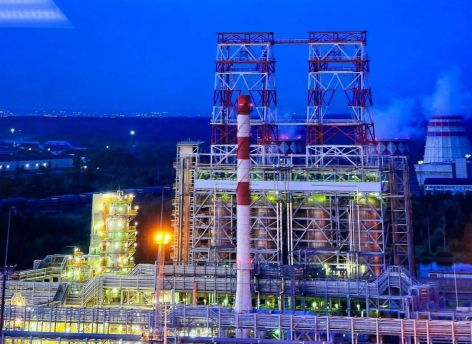 ​Тюменская делегация изучила опыт Татарстана по созданию кампусов и работе с инвесторами