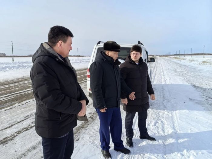 ​В Тюменской области совершенствуют коммунальную инфраструктуру