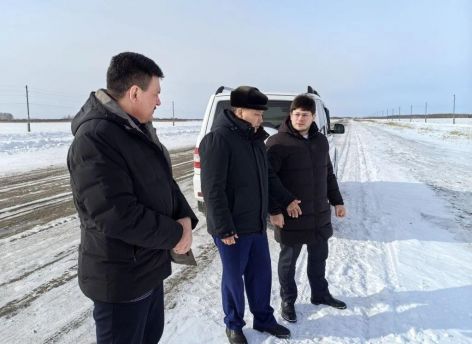 ​В Тюменской области совершенствуют коммунальную инфраструктуру