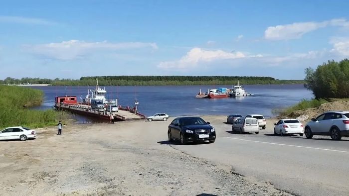 Удаленные территории Тюменской области обеспечат транспортной доступностью
