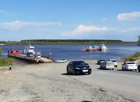 Удаленные территории Тюменской области обеспечат транспортной доступностью