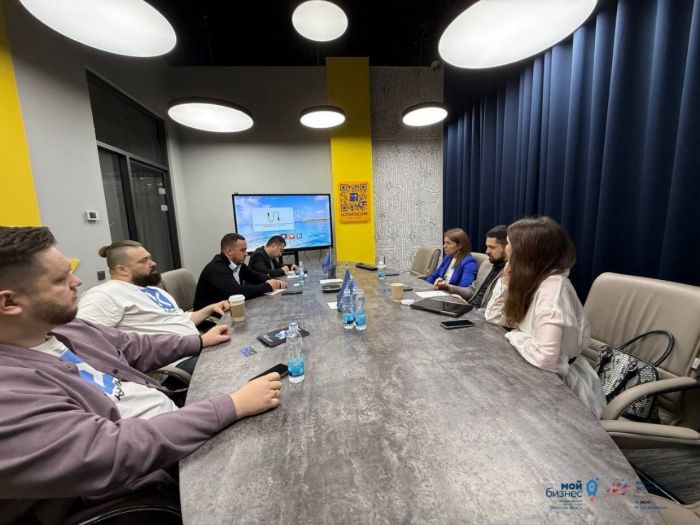 ​Тюменские IT-компании ищут партнеров в Узбекистане