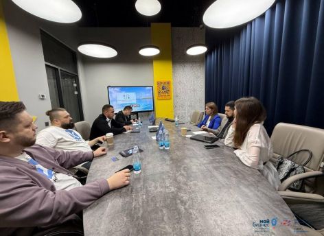 ​Тюменские IT-компании ищут партнеров в Узбекистане