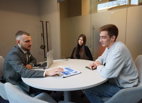 ​Бизнес оценил программу зонтичных поручительств