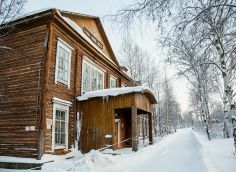 ​Максим Слепов: Дом Пионеров и «Аврора» в Сургуте должны быть сохранены