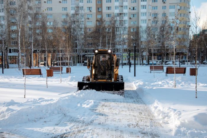 Если УК включила в вашу расчетку допрасходы на уборку снега, жалуйтесь в прокуратуру — депутат ГД