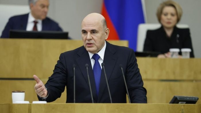 ​Власти РФ ужесточат контроль за ростом коммунальных платежей