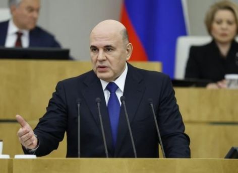 ​Власти РФ ужесточат контроль за ростом коммунальных платежей