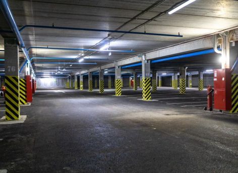 ГК «Сибпромстрой» начала продавать машино-места в ЖК «Жемчужина Оби» и «Смайл» в Сургуте