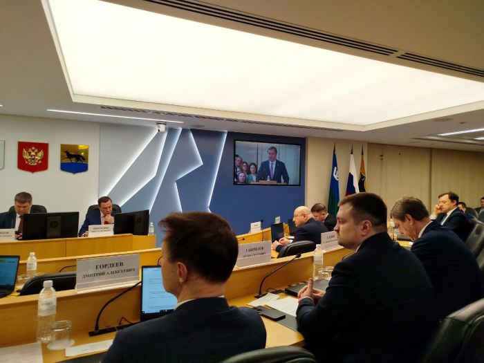 ​Глава Сургута Максим Слепов рассказал, чем город будет «удивлять» в 2026 году