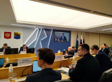 Глава Сургута Максим Слепов рассказал, чем город будет «удивлять» в 2026 году