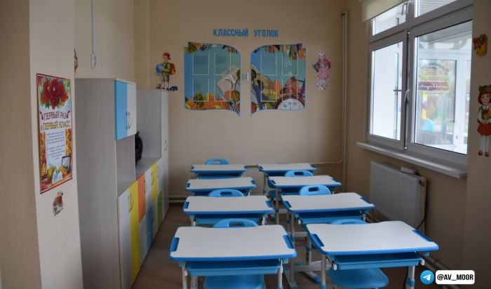 ​Более 15 тысяч многодетных семей Тюменской области получили выплаты на школьную форму в 2025 году