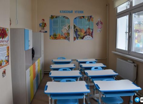 ​Более 15 тысяч многодетных семей Тюменской области получили выплаты на школьную форму в 2025 году