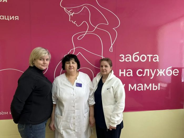 ​Медучреждения Тюменской области оснащают современным оборудованием