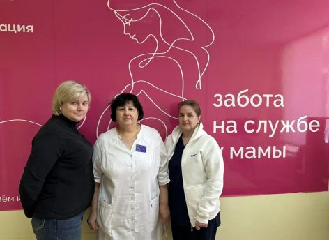 ​Медучреждения Тюменской области оснащают современным оборудованием