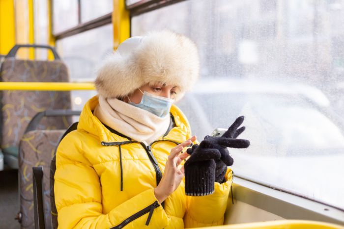 ​В Сургуте на два месяца закроют остановку «ул. И. Киртбая»