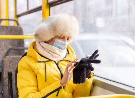 В Сургуте на два месяца закроют остановку «ул. И. Киртбая»