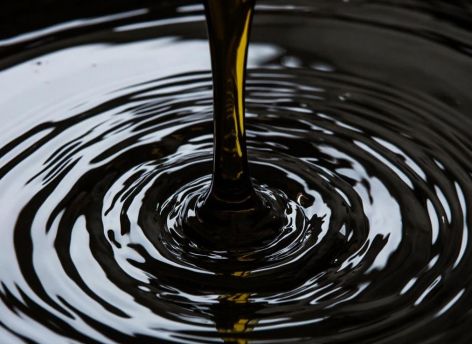 ​Нефть уже подорожала на восемь процентов