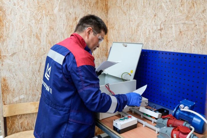 ​В Тюменской области стартовал прием заявок на конкурс «Лучший по профессии»