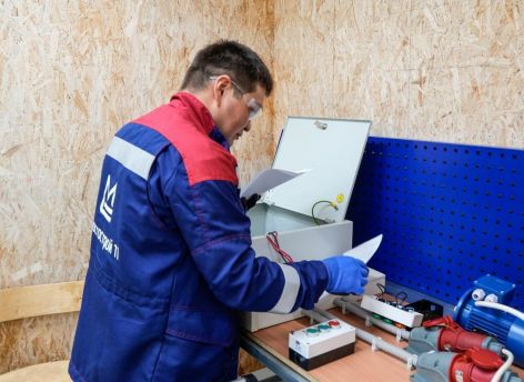 ​В Тюменской области стартовал прием заявок на конкурс «Лучший по профессии»