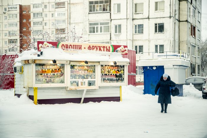 ​Новый порядок для нестационарных торговых объектов вступит в силу осенью 2026 года: что нужно знать предпринимателям Сургута