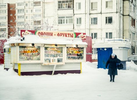 Новый порядок для нестационарных торговых объектов вступит в силу осенью 2026 года: что нужно знать предпринимателям Сургута