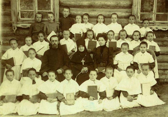 Курсы целомудрия