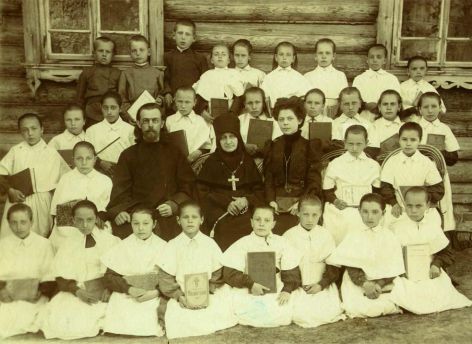 Курсы целомудрия