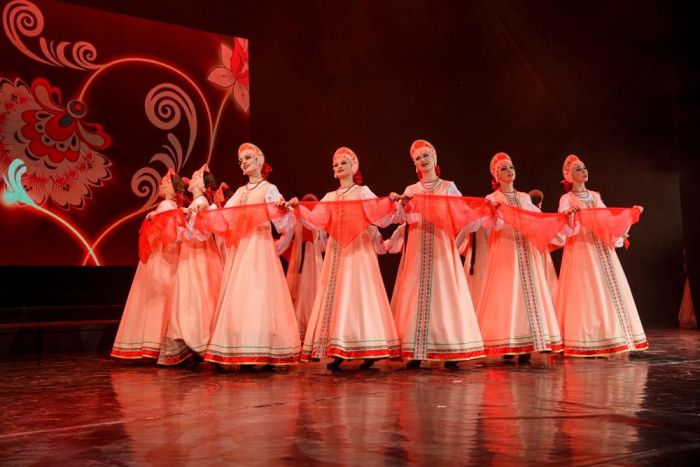 ​В Тюменской области назвали лучшие сельские учреждения культуры