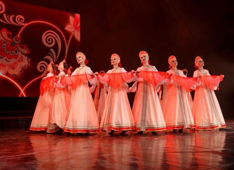 ​В Тюменской области назвали лучшие сельские учреждения культуры