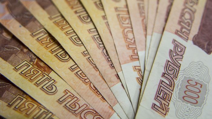 Средняя зарплата в России скакнула сразу на 40 тысяч рублей в декабре 2025 года