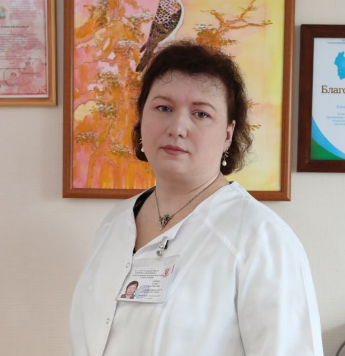 ​Елена Зинина: «Гематология изменилась радикально – это произошло буквально на нашей памяти»