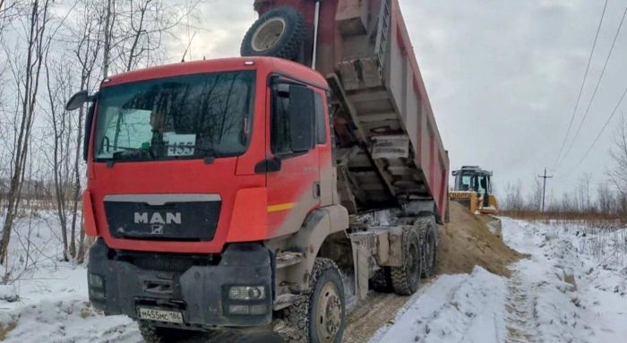 Дорожные службы Югры будут синхронно со спасателями включаться в устранение чрезвычайных ситуаций